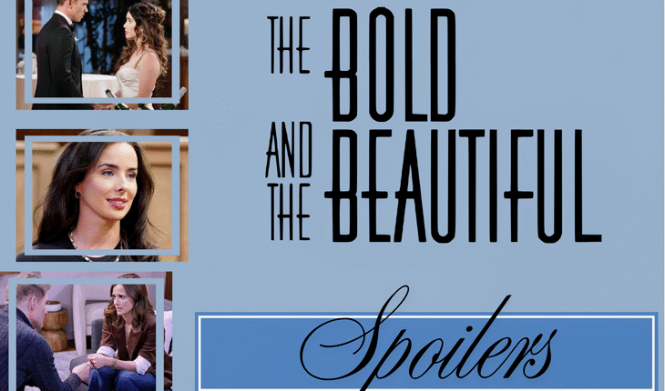 The Bold And The Beautiful