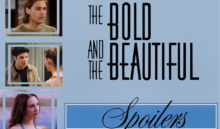 The Bold And The Beautiful