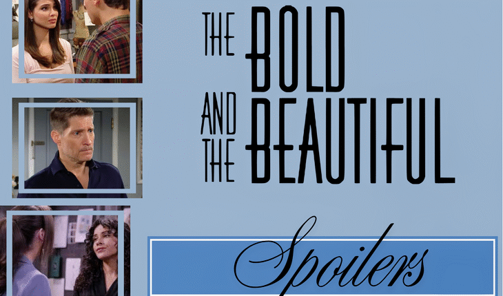 The Bold And The Beautiful