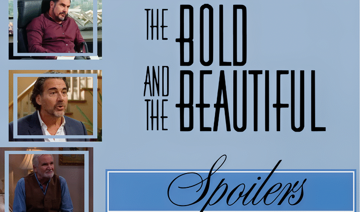 The Bold And The Beautiful