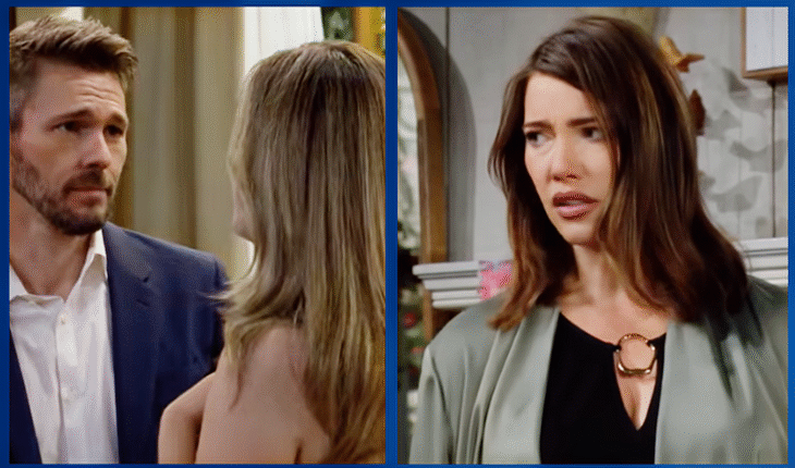 The Bold And The Beautiful