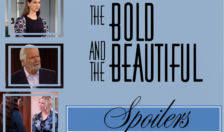 The Bold And The Beautiful