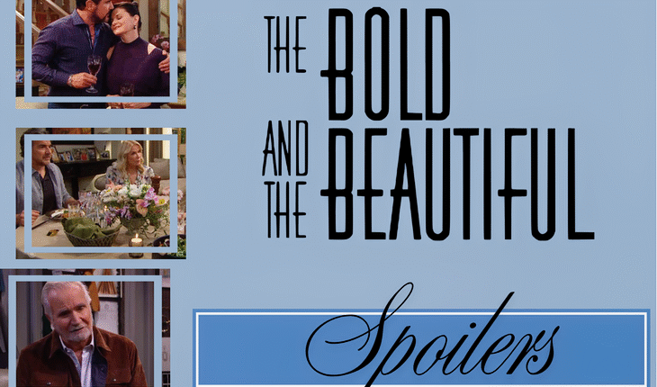 The Bold And The Beautiful