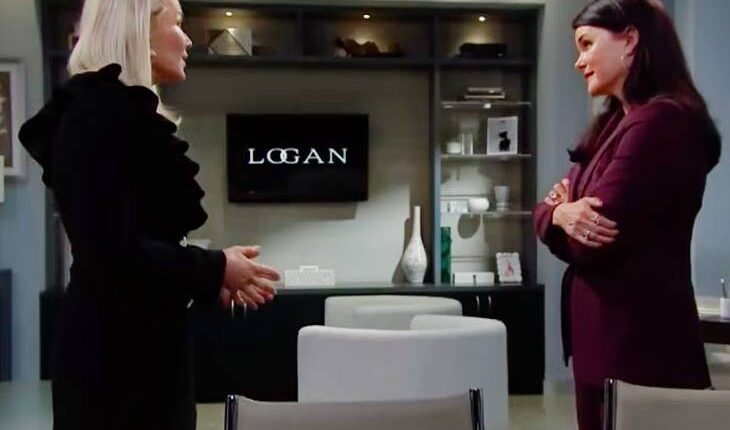 The Bold And The Beautiful
