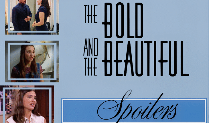 The Bold and the Beautiful