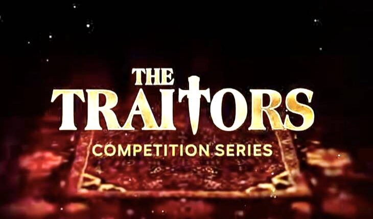 The Traitors