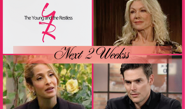The Young And The Restless
