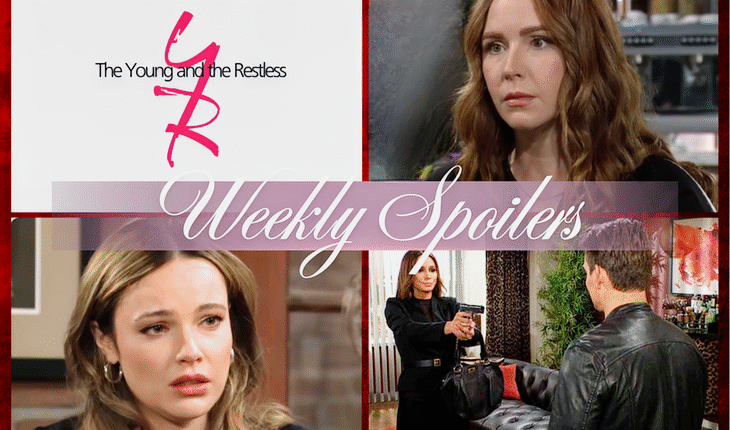 The Young And The Restless