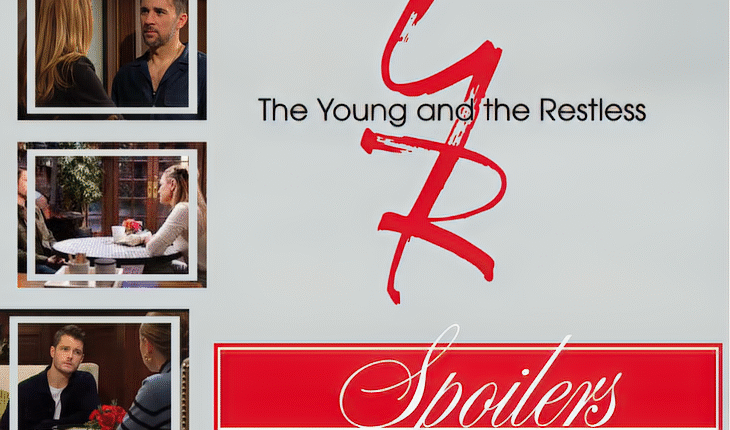 The Young And The Restless