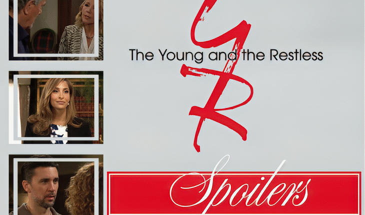 The Young And The Restless