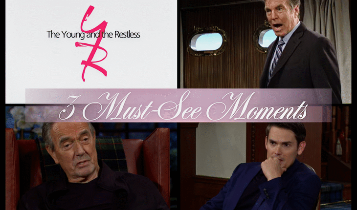 The Young And The Restless