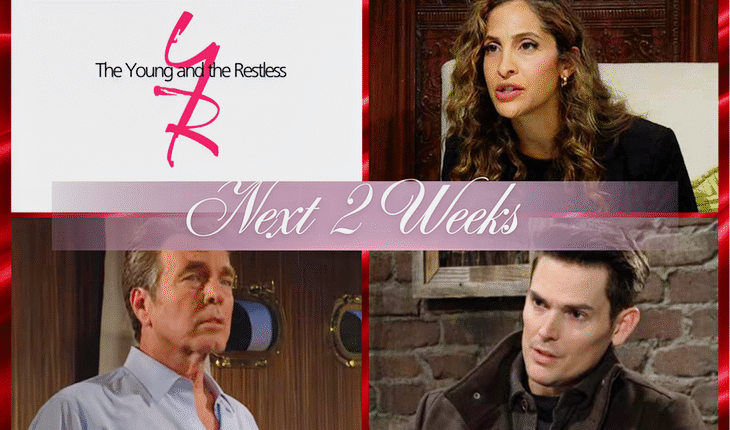 The Young And The Restless