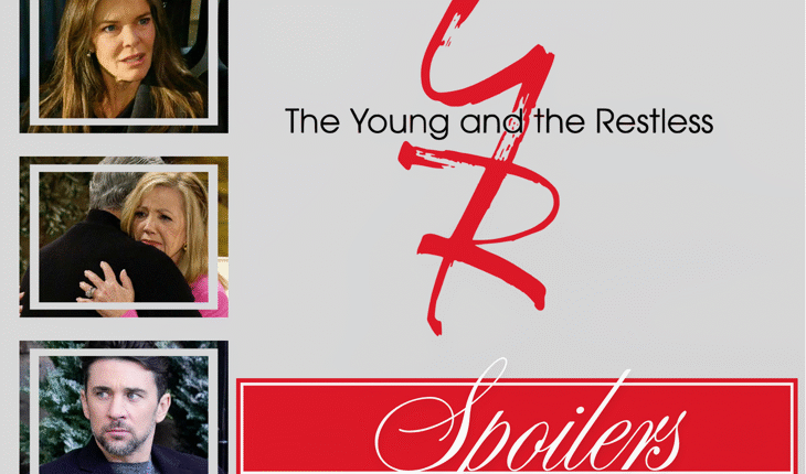 The Young And The Restless