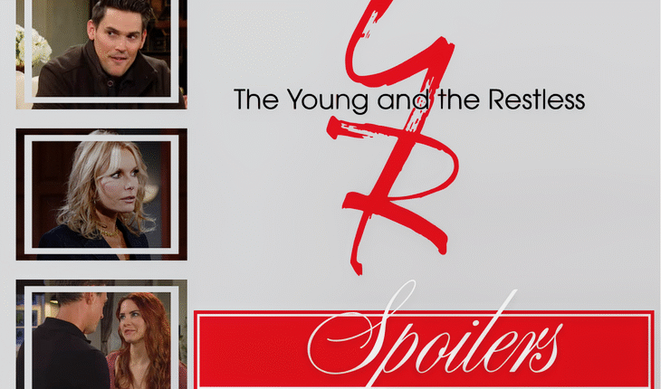 The Young And The Restless