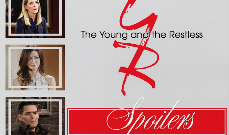 The Young And The Restless