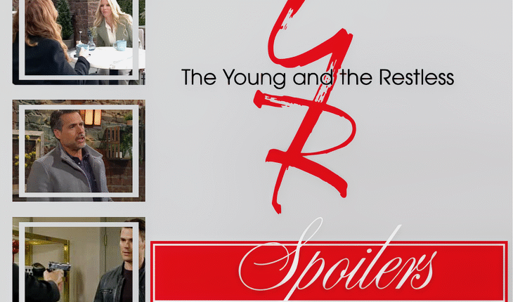 The Young And The Restless