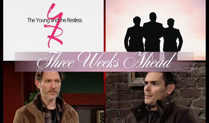 The Young And The Restless