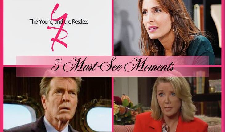 The Young And The Restless