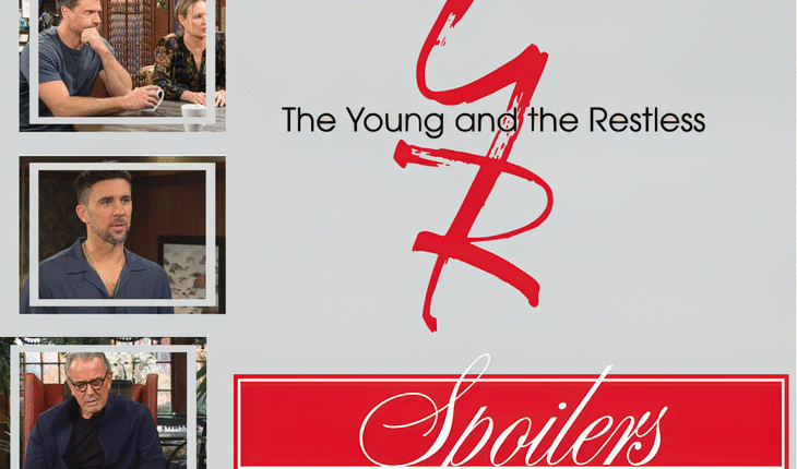 The Young And The Restless