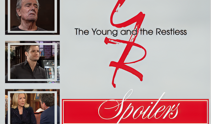 The Young And The Restless