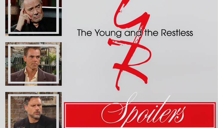 The Young And The Restless