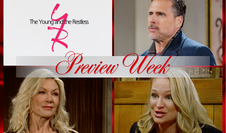 The Young And The Restless