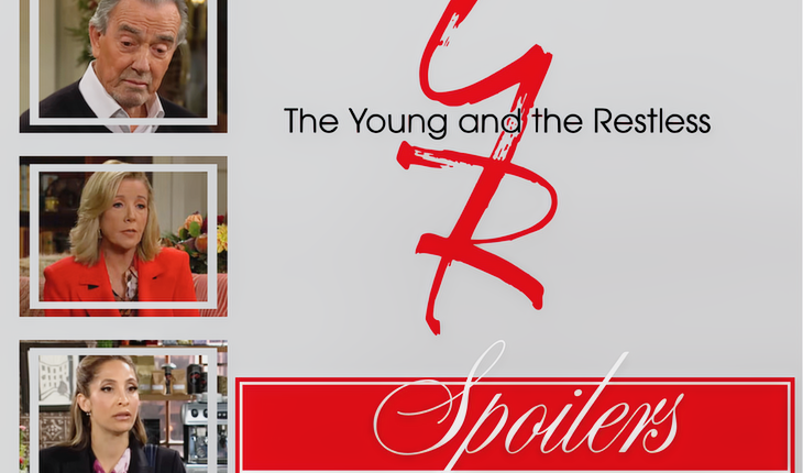 The Young And The Restless