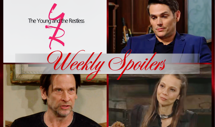 The Young And The Restless