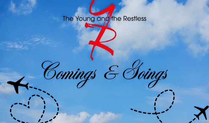 The Young And The Restless