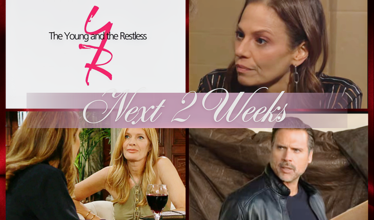 The Young And The Restless