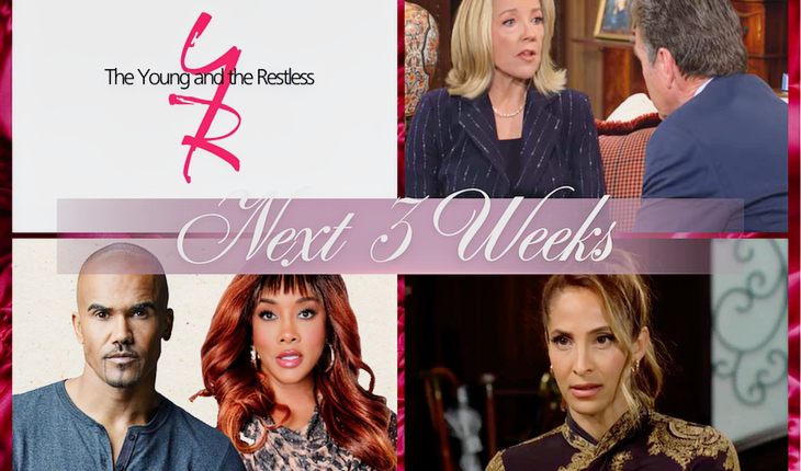 The Young And The Restless