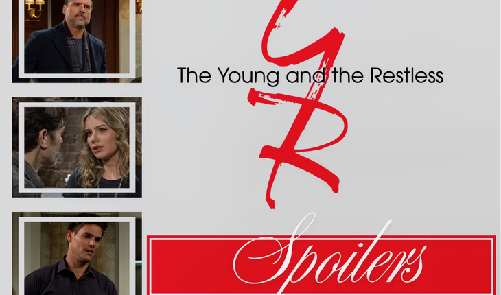 The Young And The Restless