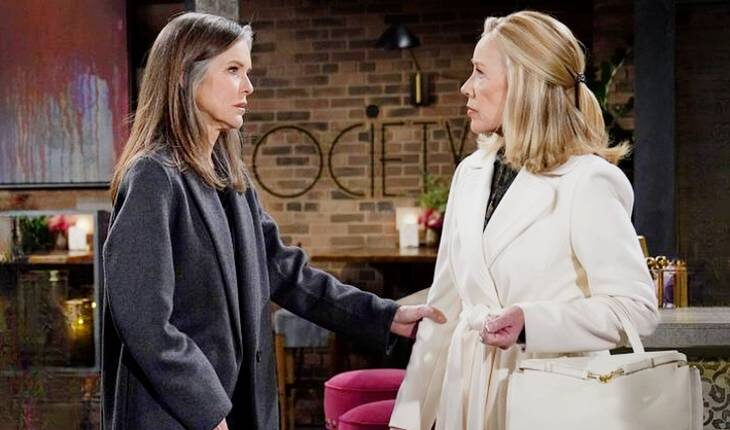 The Young And The Restless