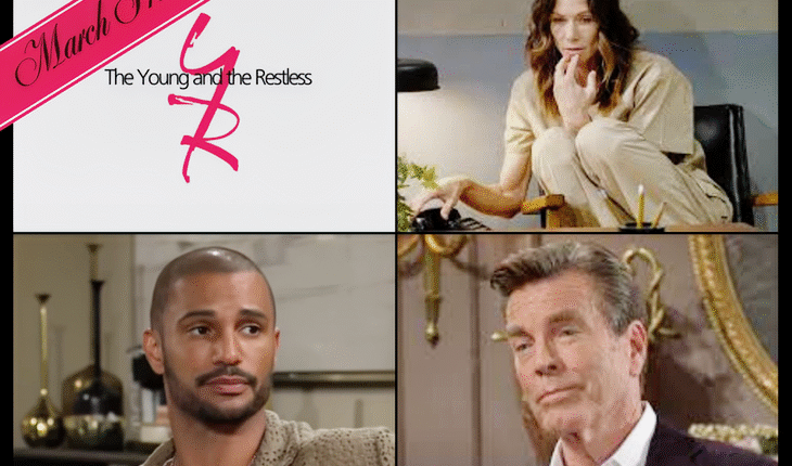 The Young And The Restless