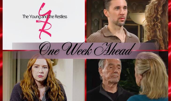 The Young And The Restless