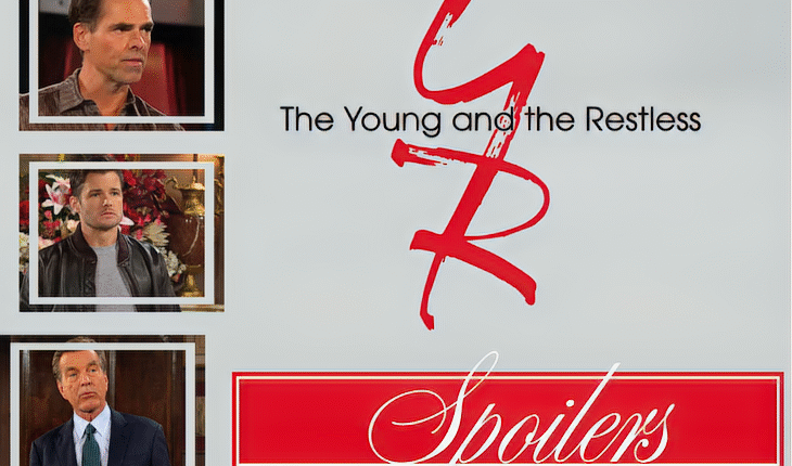 The Young And The Restless