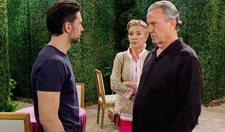 The Young And The Restless