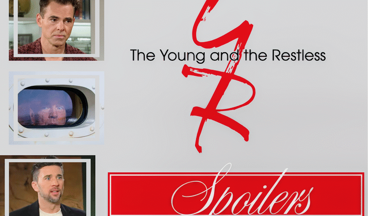 The Young And The Restless