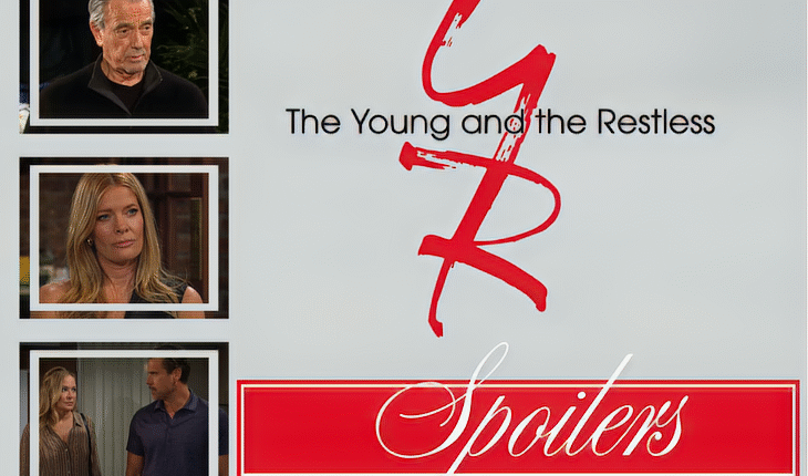 The Young And The Restless