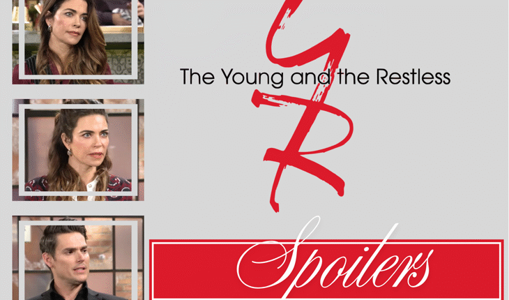 The Young And The Restless