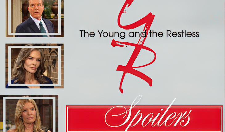 The Young and the Restless
