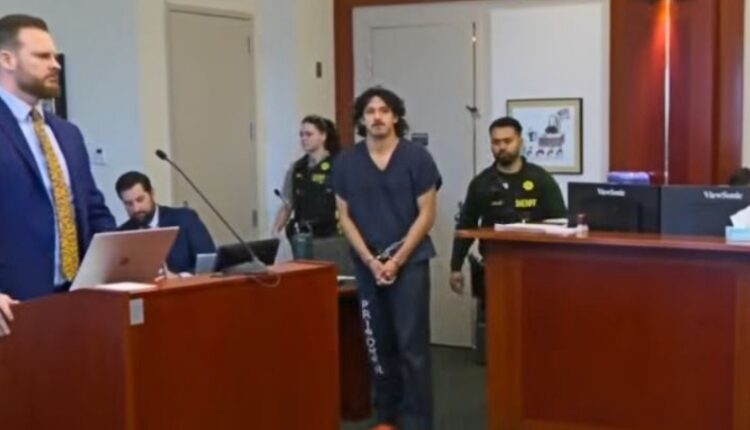 The bail hearing – ABC4 Utah – YouTube