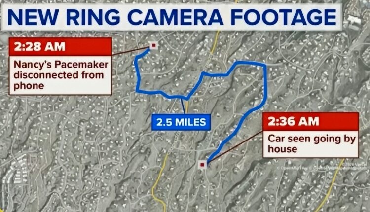 The car route via Drop Dead Serious – YouTube
