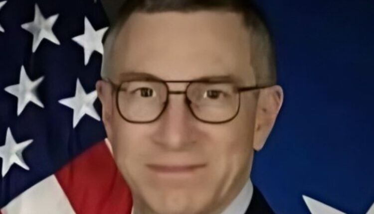 The fomer General worked with UFO research – US Airforce via NewsNation – YouTube