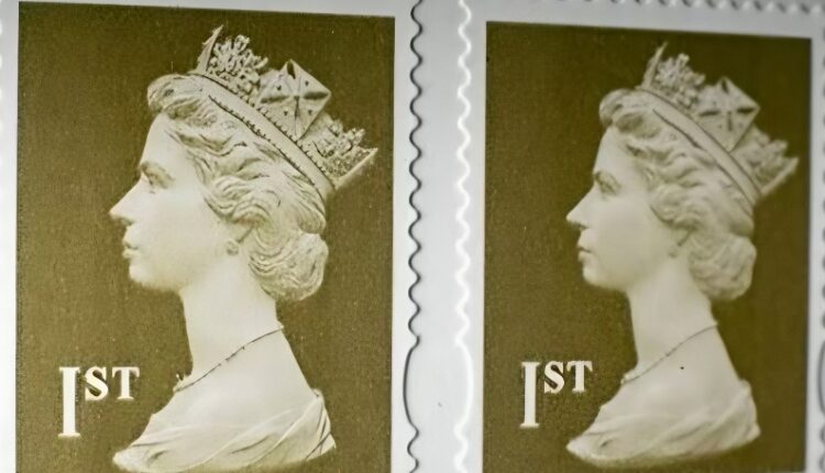 The headless queen proposal on postage stamps – MAYCON – Via Daily Headlnes – YouTube