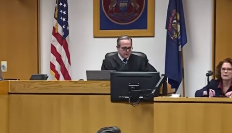 The jury find Dale guilty – Law&Crime Trials – YouTube