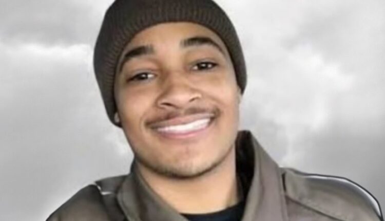 The victim – Bradrick Michael Wells – End of Sentence – YouTube