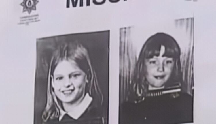 The victims – Holly and Jessica – via crime Scene 2 Courtroom – YouTube (1)