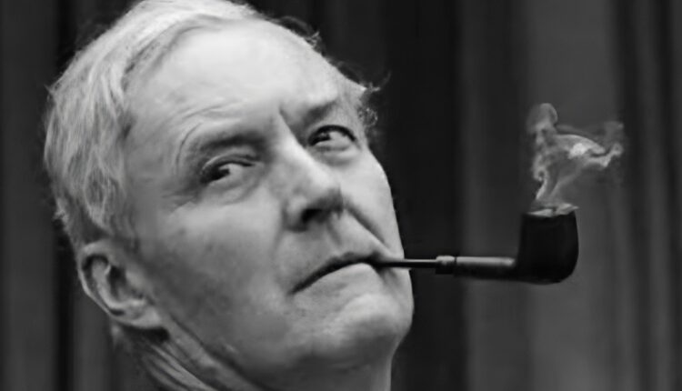 Tony Benn back in the day – MAYCON – Daily News Headlines – YouTube