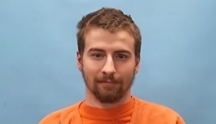 Triple Utah Murder True Crime Suspect Ivan Miller – Via Law&Crime Network – YouTube